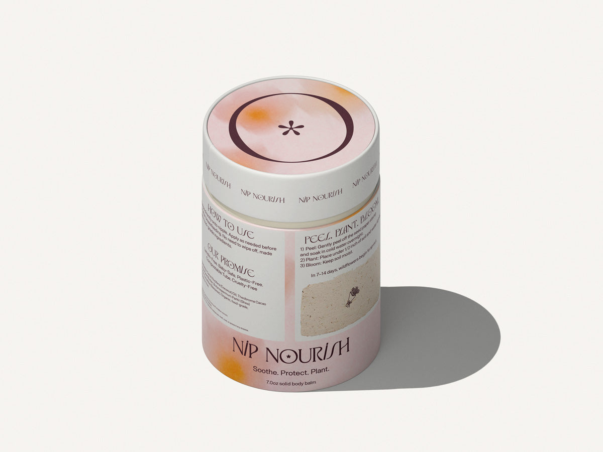 Nip Nourish